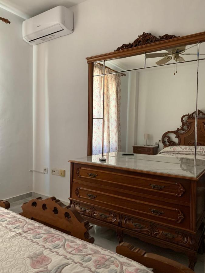 Apartamento Luminoso 1ª Linea Arena Beach_Estepona Extérieur photo