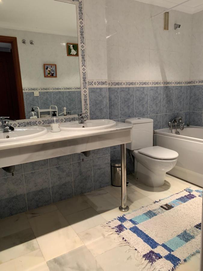 Apartamento Luminoso 1ª Linea Arena Beach_Estepona Extérieur photo