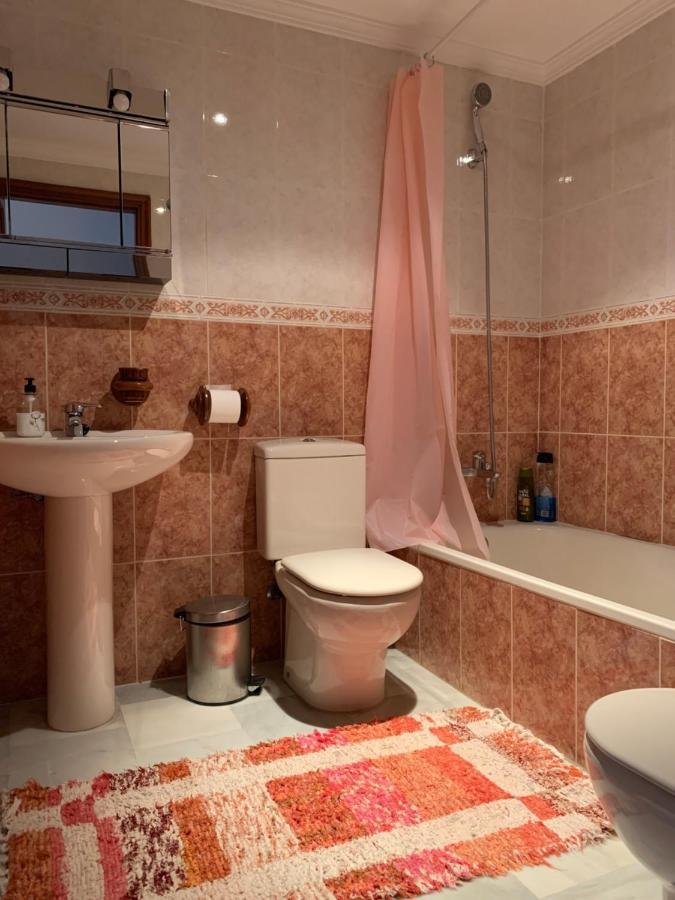 Apartamento Luminoso 1ª Linea Arena Beach_Estepona Extérieur photo
