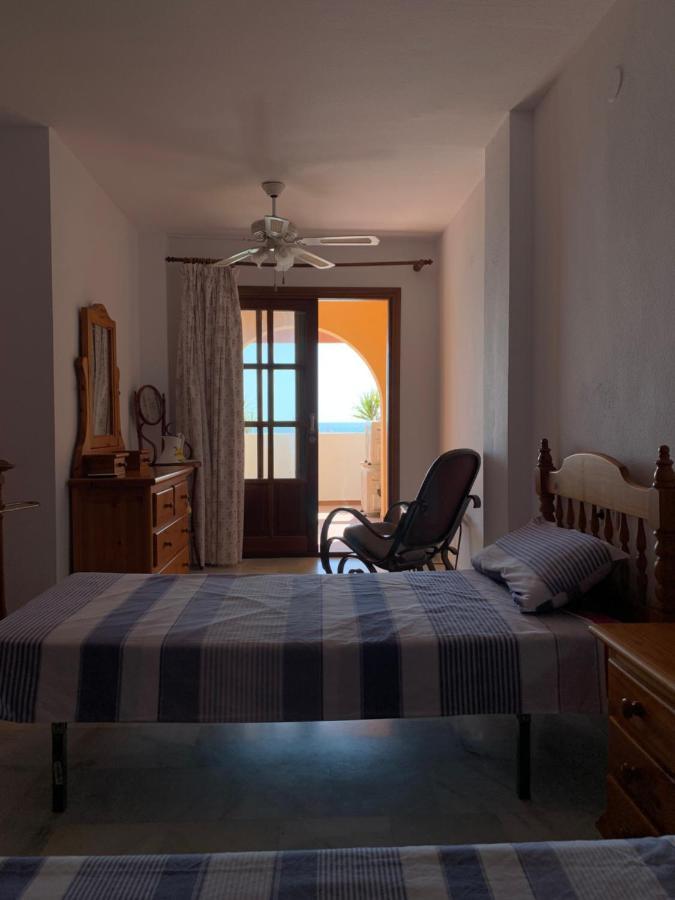 Apartamento Luminoso 1ª Linea Arena Beach_Estepona Extérieur photo